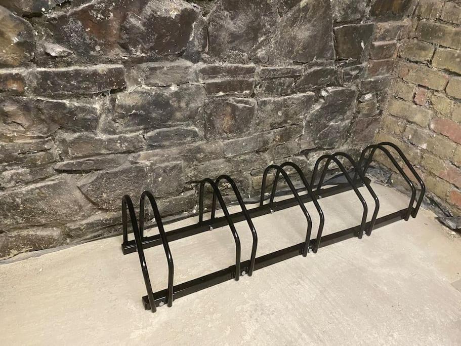 Modern 2 Bedroom Cottage Near Bike Park Wales. Merthyr Tydfil Exterior photo
