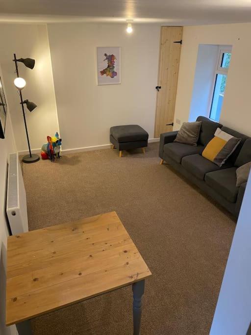 Modern 2 Bedroom Cottage Near Bike Park Wales. Merthyr Tydfil Exterior photo