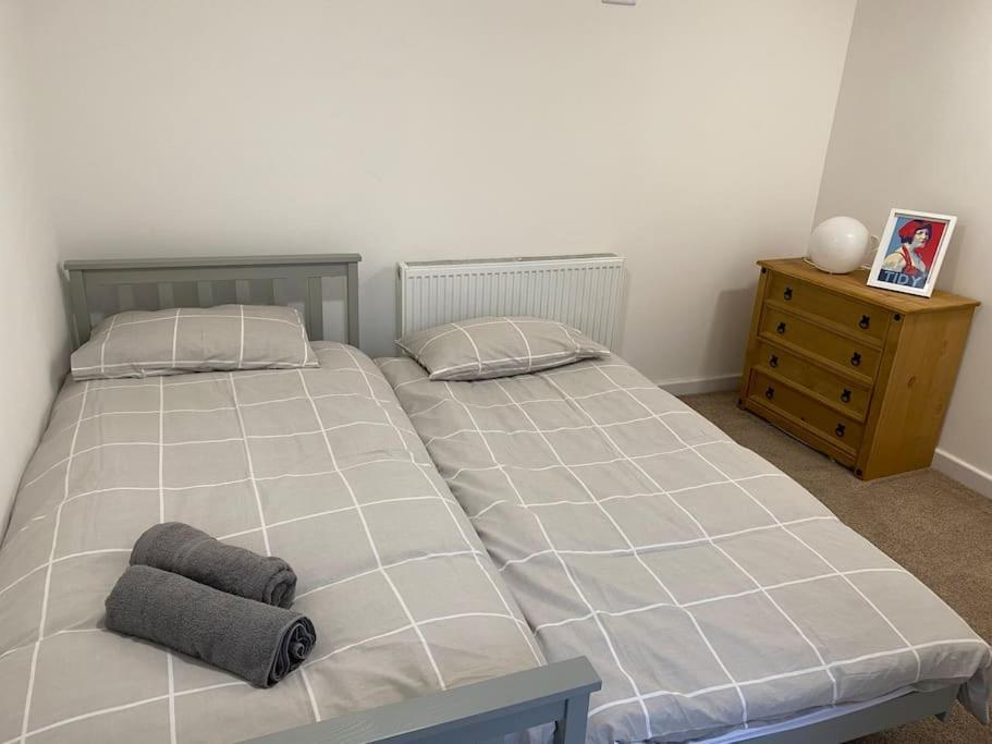 Modern 2 Bedroom Cottage Near Bike Park Wales. Merthyr Tydfil Exterior photo