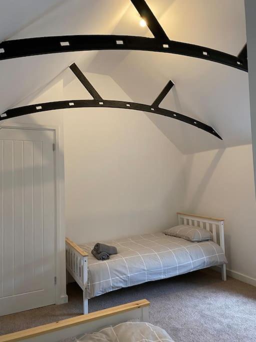 Modern 2 Bedroom Cottage Near Bike Park Wales. Merthyr Tydfil Exterior photo