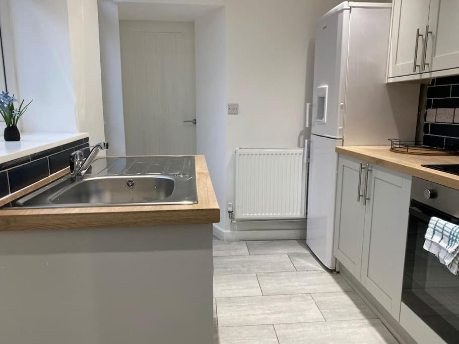 Modern 2 Bedroom Cottage Near Bike Park Wales. Merthyr Tydfil Exterior photo