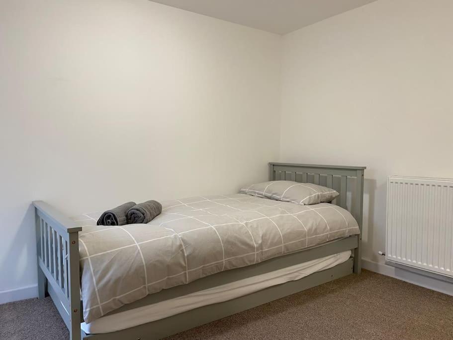 Modern 2 Bedroom Cottage Near Bike Park Wales. Merthyr Tydfil Exterior photo