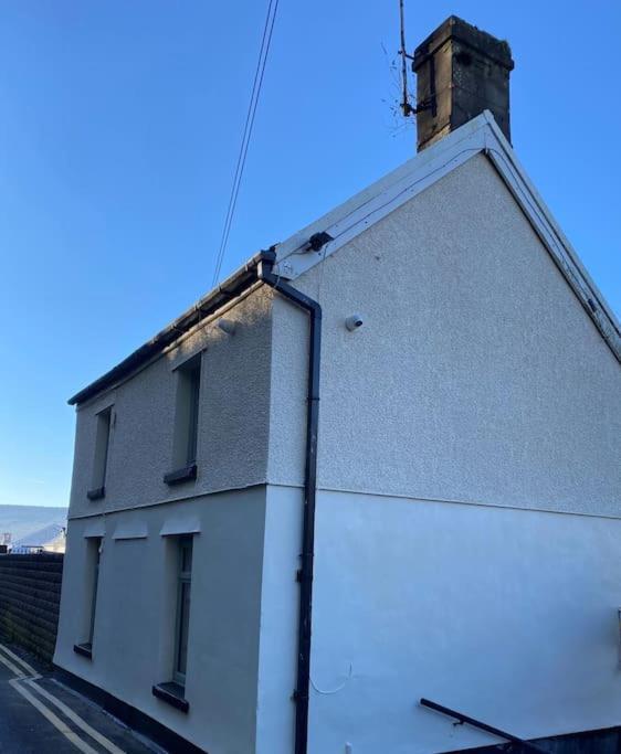 Modern 2 Bedroom Cottage Near Bike Park Wales. Merthyr Tydfil Exterior photo
