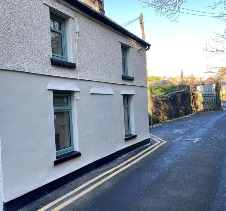Modern 2 Bedroom Cottage Near Bike Park Wales. Merthyr Tydfil Exterior photo