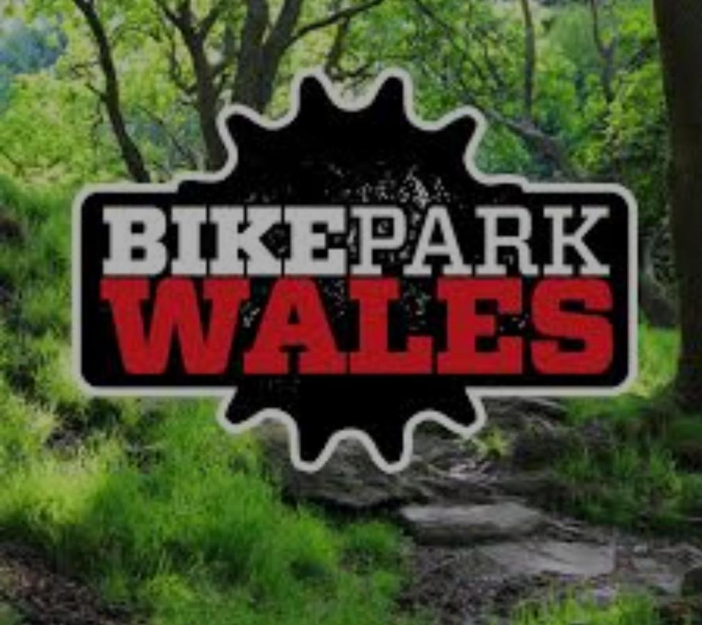 Modern 2 Bedroom Cottage Near Bike Park Wales. Merthyr Tydfil Exterior photo